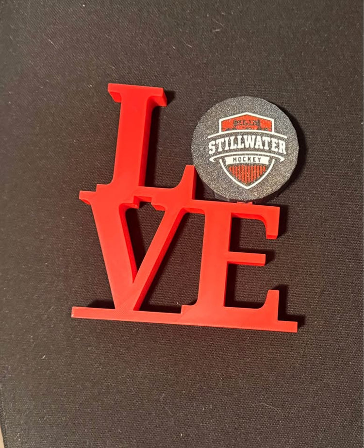 Stillwater Ponies Hockey – “Love for the Game”