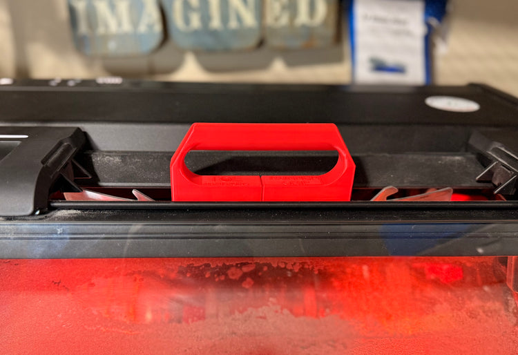 Runner Grip Pro