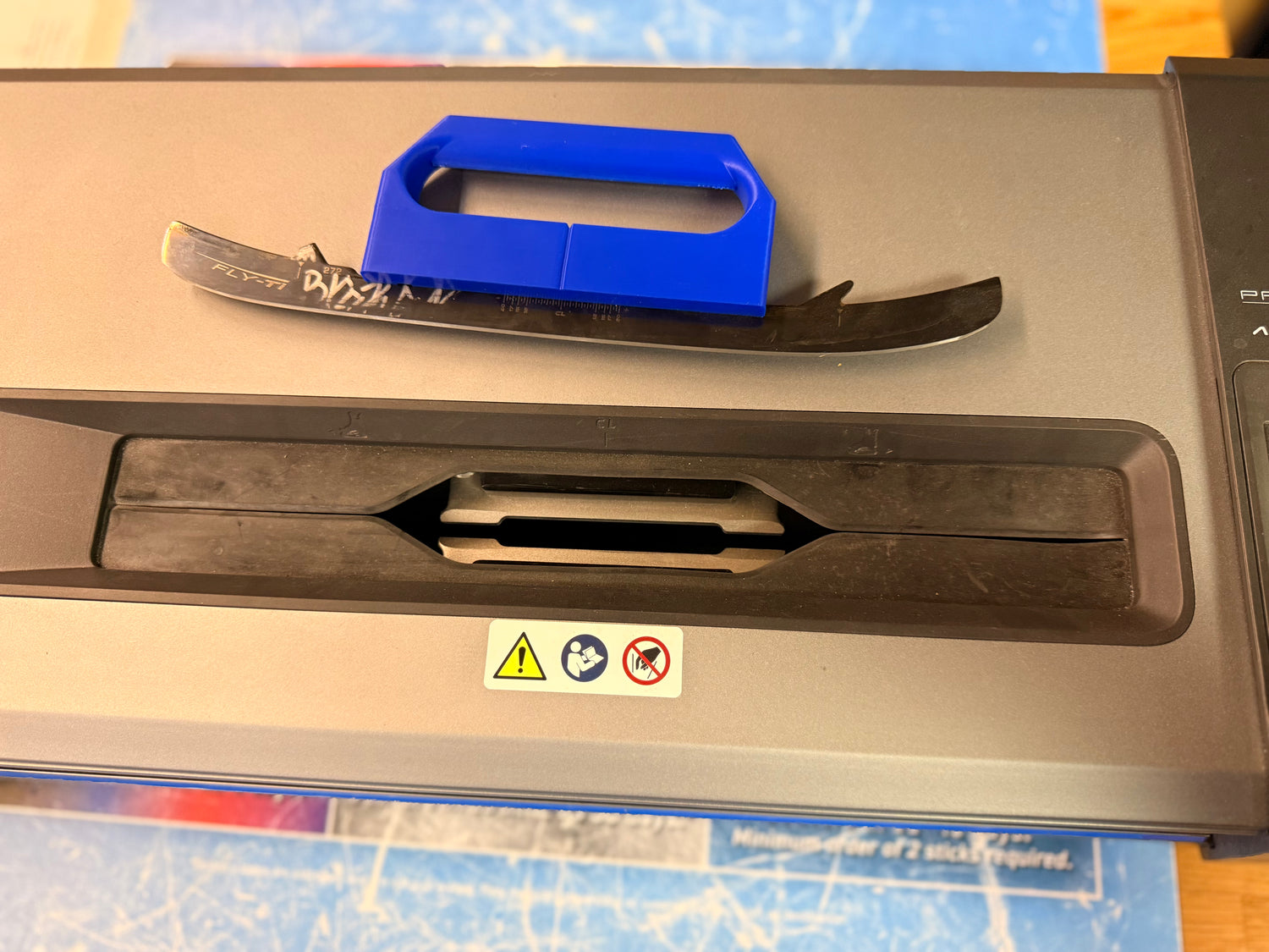 Runner Grip Pro