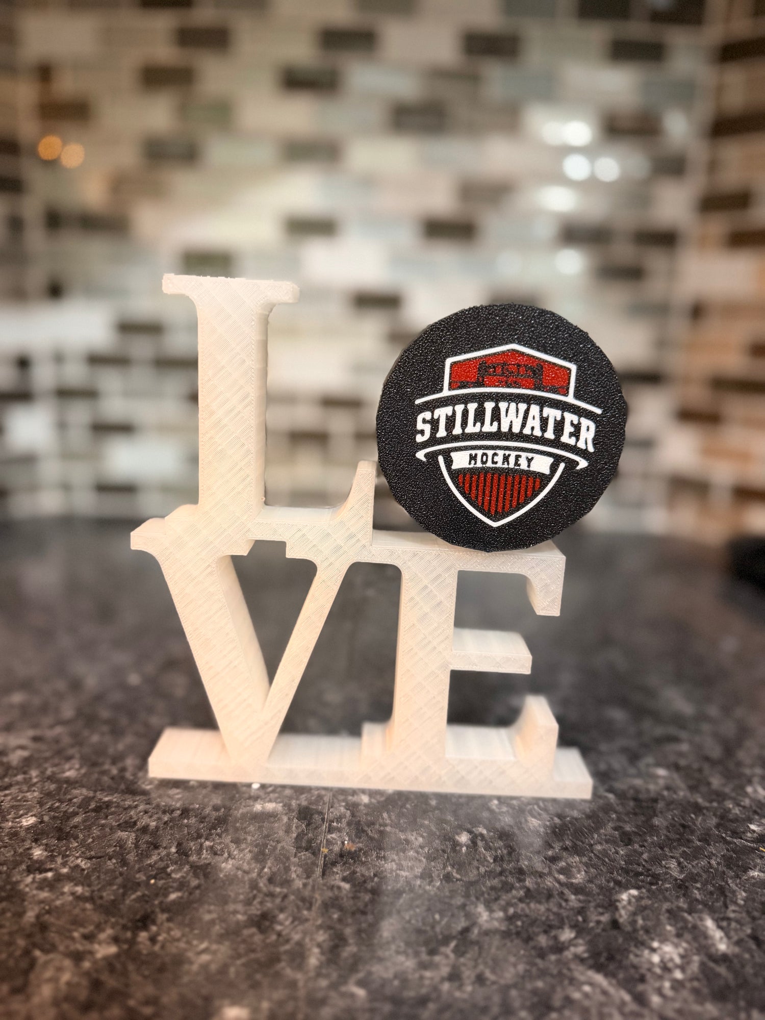Stillwater Ponies Hockey – “Love for the Game”