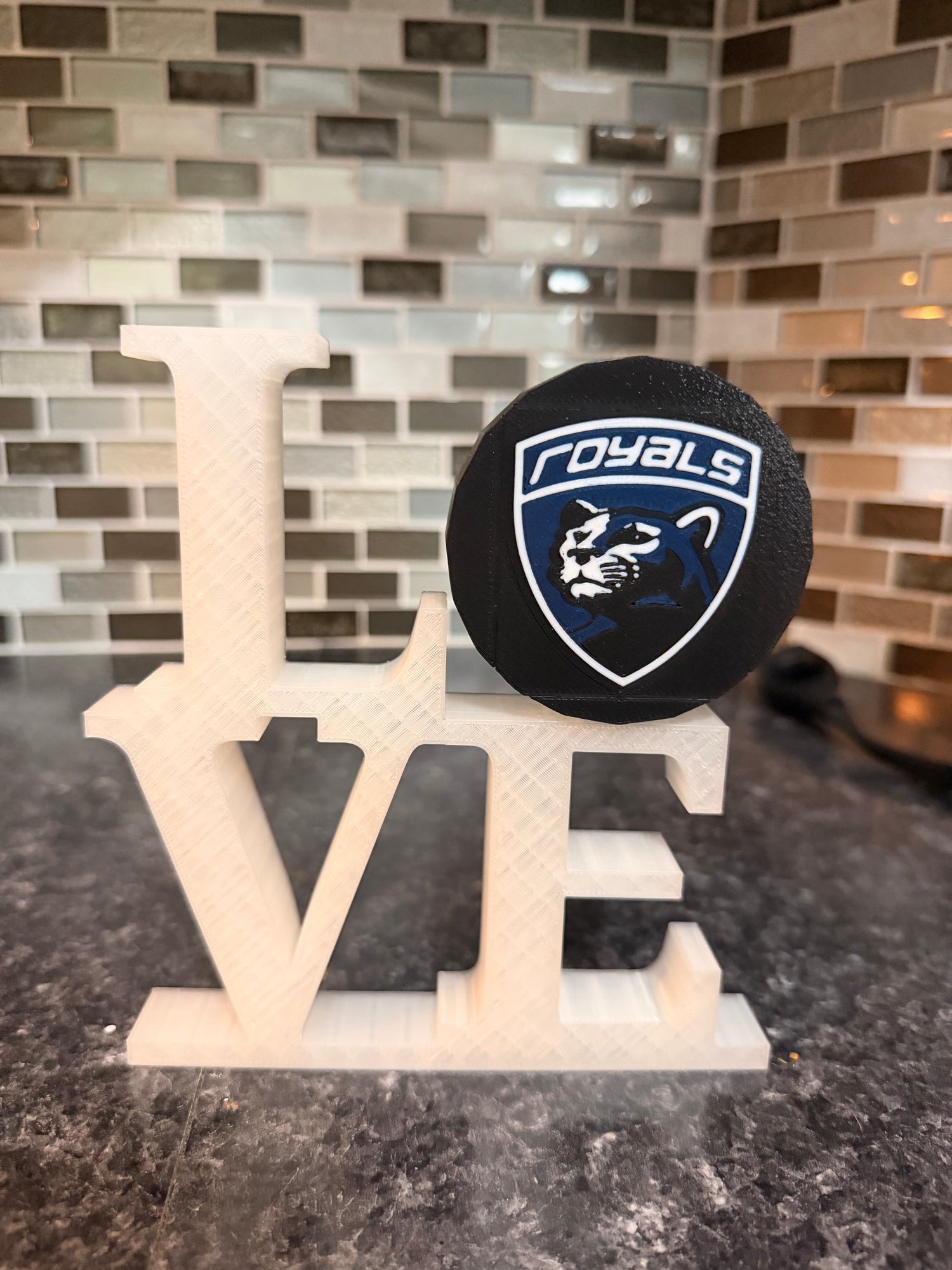 Rogers Royals Hockey – “Love for the Game”